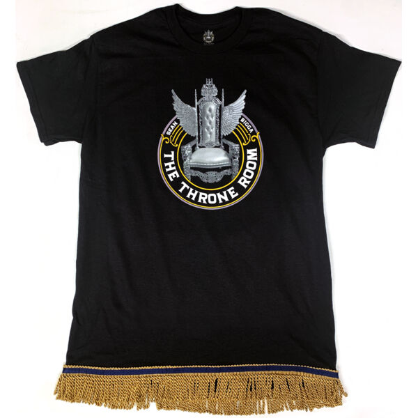 TTR-Tribe Tee  Thumbnail