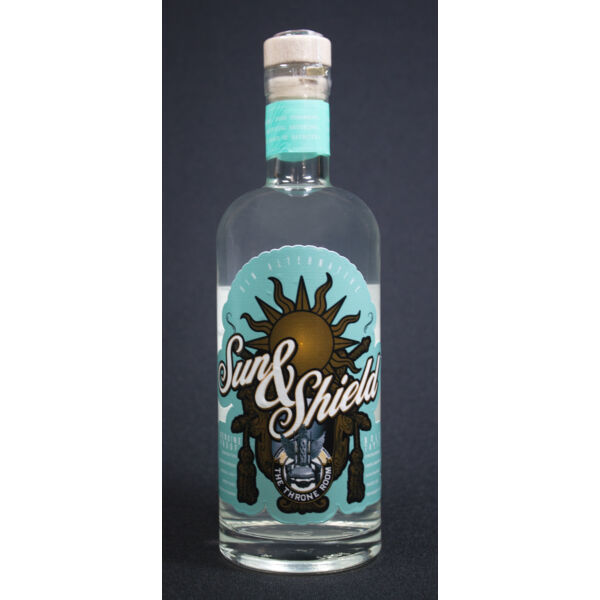 SUN & SHIELD - GIN Thumbnail