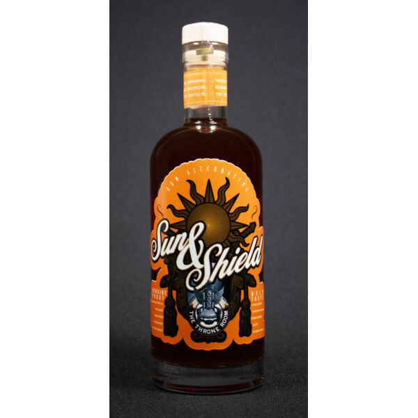 SUN & SHIELD - RUM Thumbnail