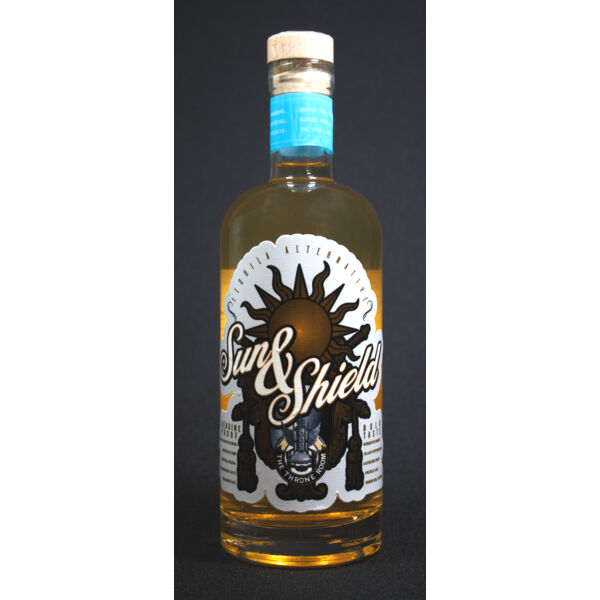 SUN & SHIELD - TEQUILA Thumbnail